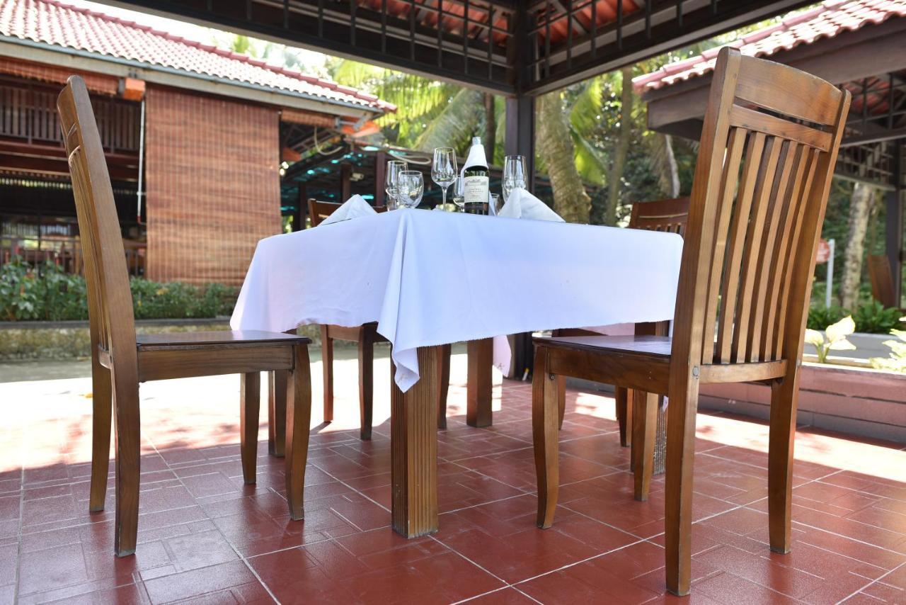 Hotel Tien Sa Retreat à Son Tra Extérieur photo